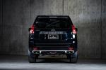Toyota Land Cruiser Prado by Rowen 2019 года